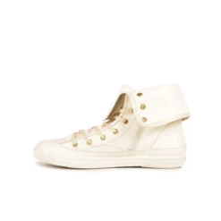 Pataugas AYZA F4G BLANC 11 Pataugas AYZA F4G BLANC -Boutique Pop Pataugas BOOTS FEMME AYZA F4G OFF WHITE 3