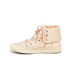 Pataugas AYZA/IRI F4H OFF WHITE 12 Pataugas AYZA/IRI F4H OFF WHITE -Boutique Pop Pataugas BOOTS FEMME AYZA F4H OFF WHITE 3