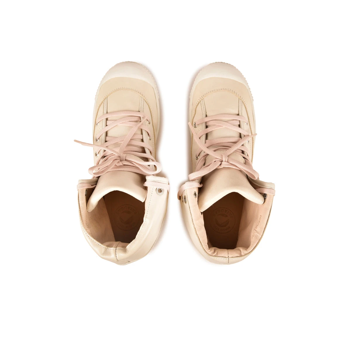 Pataugas AYZA/IRI F4H OFF WHITE 8 Pataugas AYZA/IRI F4H OFF WHITE – Image 6