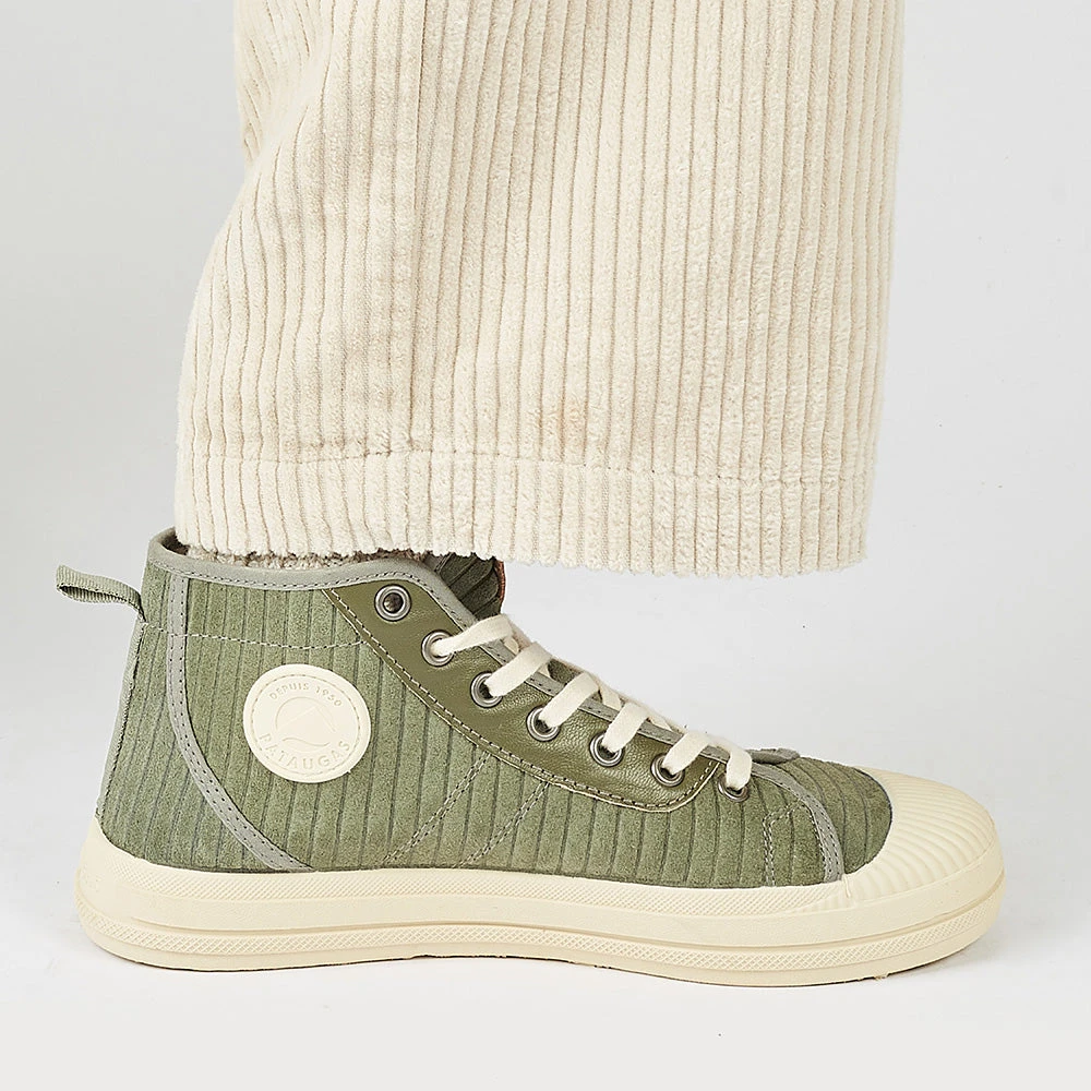 Pataugas ETCHE M/SCO F4I EMERAUDE 4 Pataugas ETCHE M/SCO F4I EMERAUDE â Image 2