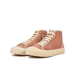 Pataugas ETCHE M/IRI F2H ROUGE 13 Pataugas ETCHE M/IRI F2H ROUGE -Boutique Pop Pataugas BOOTS FEMME ETCHE M IRI F2H ROUGE 5