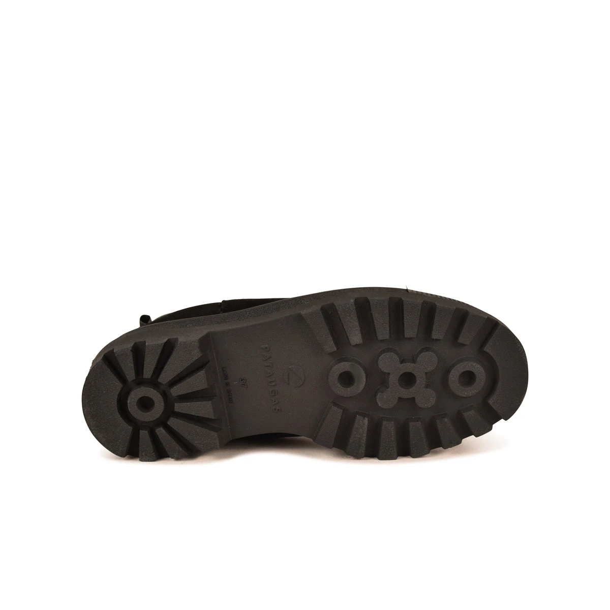 Pataugas AUTHENTIQUE C/S H4H NOIR 9 Pataugas AUTHENTIQUE C/S H4H NOIR â Image 7