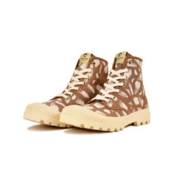 Pataugas AUTHENTIQUE WALKIE-TALKIE GR F2H MARRON 14 Pataugas AUTHENTIQUE WALKIE-TALKIE GR F2H MARRON -Boutique Pop Pataugas BOOTS FEMME OG GR F2H MARRON 5