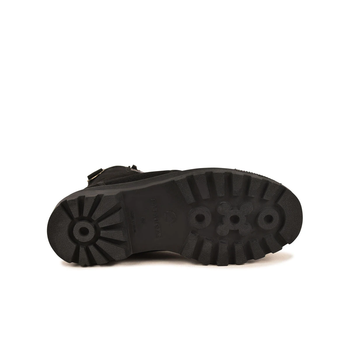 Pataugas AUTHENTIQUE H/TDEP F4I NOIR 11 Pataugas AUTHENTIQUE H/TDEP F4I NOIR â Image 9