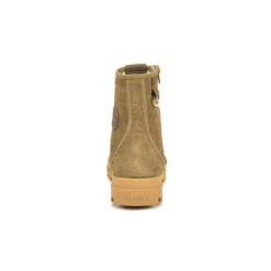 Pataugas AUTHENTIQUE H/ZIPSC F2I BRONZE 8 Pataugas AUTHENTIQUE H/ZIPSC F2I BRONZE -Boutique Pop Pataugas BOOTS FEMME OG H ZIPSC F2I BRONZE 628352 804 3