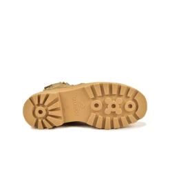 Pataugas AUTHENTIQUE H/ZIPSC F2I BRONZE 9 Pataugas AUTHENTIQUE H/ZIPSC F2I BRONZE -Boutique Pop Pataugas BOOTS FEMME OG H ZIPSC F2I BRONZE 628352 804 4