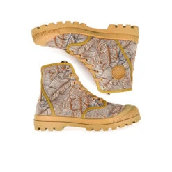 Pataugas AUTHENTIQUE M/JPL F2I CARAMEL 15 Pataugas AUTHENTIQUE M/JPL F2I CARAMEL -Boutique Pop Pataugas BOOTS FEMME OG M JPL F2I CARAMEL 628349 753 6 9abf91e7 5fb5 47e7 baf1 0e96f1fd5f22