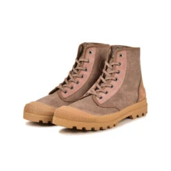 Pataugas AUTHENTIQUE M/MIXTC F4H CAFE 16 Pataugas AUTHENTIQUE M/MIXTC F4H CAFE -Boutique Pop Pataugas BOOTS FEMME OG M MIXTC F4H CAFE 628318 801 5