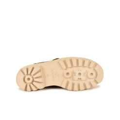 Pataugas AUTHENTIQUE M/SC F2I KAKI 17 Pataugas AUTHENTIQUE M/SC F2I KAKI -Boutique Pop Pataugas BOOTS FEMME OG M SC F2I KAKI 628343 554 8