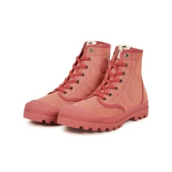 Pataugas AUTHENTIQUE M/TDLV F2I VIEUX ROSE 13 Pataugas AUTHENTIQUE M/TDLV F2I VIEUX ROSE -Boutique Pop Pataugas BOOTS FEMME OG M TDLV F2I VIEUX ROSE 628337 305 5