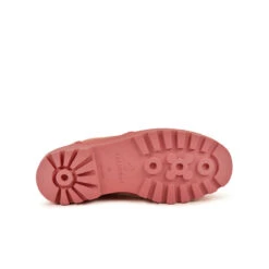 Pataugas AUTHENTIQUE M/TDLV F2I VIEUX ROSE 16 Pataugas AUTHENTIQUE M/TDLV F2I VIEUX ROSE -Boutique Pop Pataugas BOOTS FEMME OG M TDLV F2I VIEUX ROSE 628337 305 8