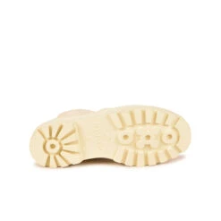 Pataugas AUTHENTIQUE M/ZIPTI F2I ECRU -Boutique Pop Pataugas BOOTS FEMME OG M ZIPTI F2I ECRU 628347 103 8