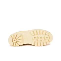 Pataugas AUTHENTIQUE M/ZIPTI F2I JAUNE 15 Pataugas AUTHENTIQUE M/ZIPTI F2I JAUNE -Boutique Pop Pataugas BOOTS FEMME OG M ZIPTI F2I JAUNE 628347 200 8