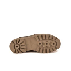 Pataugas AUTHENTIQUE M/MIXTC F4H CHOCOLAT 15 Pataugas AUTHENTIQUE M/MIXTC F4H CHOCOLAT -Boutique Pop Pataugas BOOTS FEMME OG MIXTE F4H CHOCOLAT 8