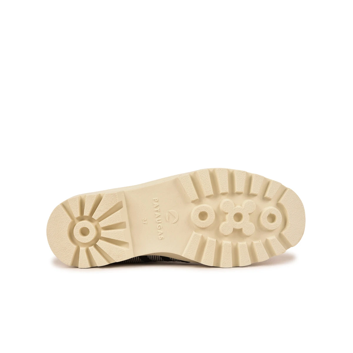 Pataugas AUTHENTIQUE/RA F2H NOIR 6 Pataugas AUTHENTIQUE/RA F2H NOIR – Image 4