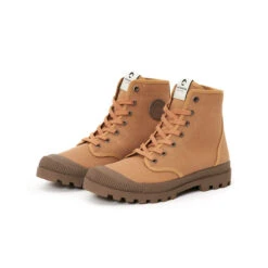 Pataugas AUTHENTIQUE/T F4G TAN 14 Pataugas AUTHENTIQUE/T F4G TAN -Boutique Pop Pataugas BOOTS FEMME OG T F2H TAN 628083 753 5 f2ce297a 1480 4836 bc0d 50cecfe46be2