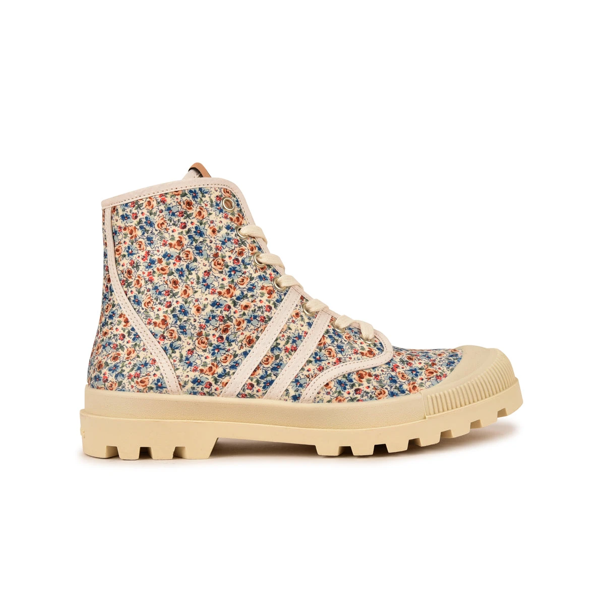 Pataugas AUTHENTIQUE/TFL F2H OCRE 3 Pataugas AUTHENTIQUE/TFL F2H OCRE