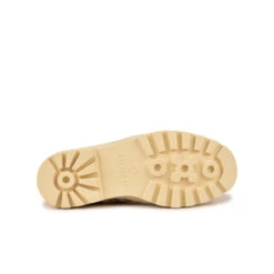 Pataugas AUTHENTIQUE/TFL F2H OCRE 9 Pataugas AUTHENTIQUE/TFL F2H OCRE -Boutique Pop Pataugas BOOTS FEMME OG TFL F2H OCRE 4