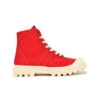 Pataugas AUTHENTIQUE/T F4G ROUGE 2 Pataugas AUTHENTIQUE/T F4G ROUGE -Boutique Pop Pataugas BOOTS FEMME ORIGINAL T F4G ROUGE 1TURNED c7004ba3 9287 4f6d 835d d00a1f0bf573