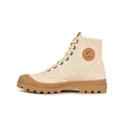 Pataugas AUTHENTIQUE/T F4G IVOIRE 12 Pataugas AUTHENTIQUE/T F4G IVOIRE -Boutique Pop Pataugas BOOTS FEMME ORIGINALE T F4G IVOIRE 3