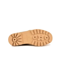 Pataugas AUTHENTIQUE/T F4G VERT MILITAIRE -Boutique Pop Pataugas BOOTS FEMME ORIGINALE T F4G VERT MILITAIRE 8