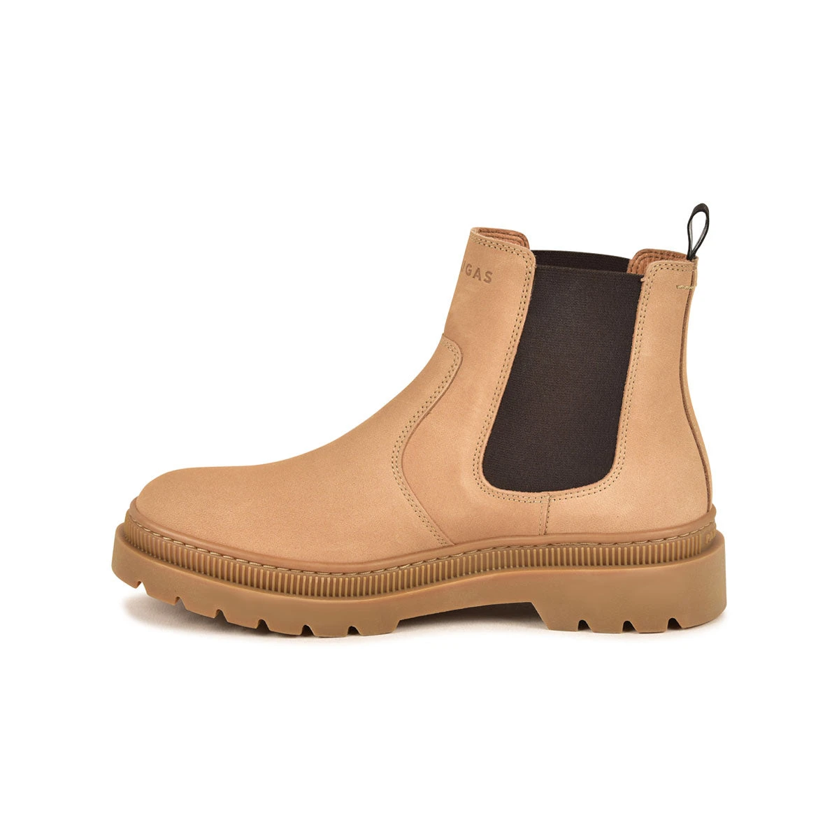 Pataugas VITUS/NU F4H BEIGE 4 Pataugas VITUS/NU F4H BEIGE â Image 2