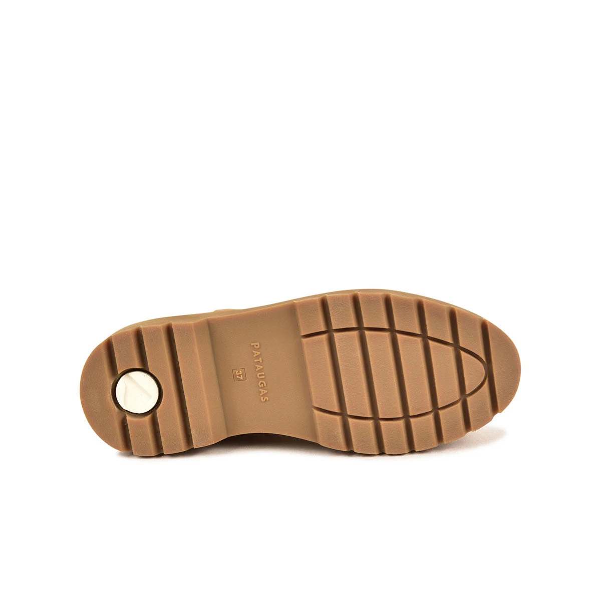 Pataugas VITUS/NU F4H BEIGE 9 Pataugas VITUS/NU F4H BEIGE â Image 7