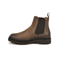 Pataugas VITUS/WL F4I TAUPE 12 Pataugas VITUS/WL F4I TAUPE -Boutique Pop Pataugas BOOTS FEMME VITUS WL TAUPE 1628528 154 3