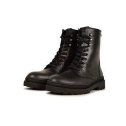 Pataugas WANDA/N F4H NOIR 12 Pataugas WANDA/N F4H NOIR -Boutique Pop Pataugas BOOTS FEMME WANDA F4G NOIR 5