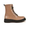 Pataugas WANDA/GL F4I TAUPE 1 Pataugas WANDA/GL F4I TAUPE -Boutique Pop Pataugas BOOTS FEMME WANDA GL TAUPE 628530 154 1