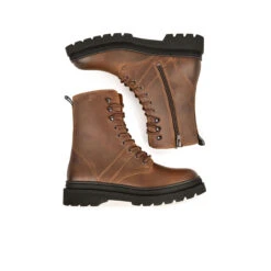 Pataugas WANDA/WL F4I OCRE 15 Pataugas WANDA/WL F4I OCRE -Boutique Pop Pataugas BOOTS FEMME WANDA WL OCRE 628508 251 6