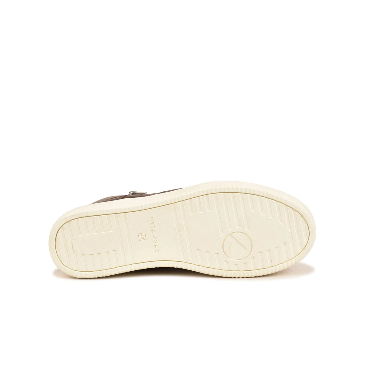 Pataugas BASALTE M/ZIP N H4I CHOCOLAT 9 Pataugas BASALTE M/ZIP N H4I CHOCOLAT – Image 7