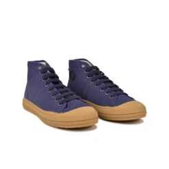 Pataugas ETCHE M/TWK H2H BLEU/GUM 12 Pataugas ETCHE M/TWK H2H BLEU/GUM -Boutique Pop Pataugas BOOTS HOMME ETCHE M TWK H2H BLEU GUM 4