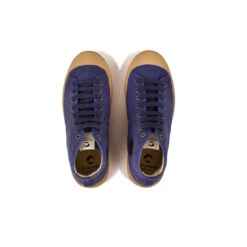 Pataugas ETCHE M/TWK H2H BLEU/GUM 14 Pataugas ETCHE M/TWK H2H BLEU/GUM -Boutique Pop Pataugas BOOTS HOMME ETCHE M TWK H2H BLEU GUM 6