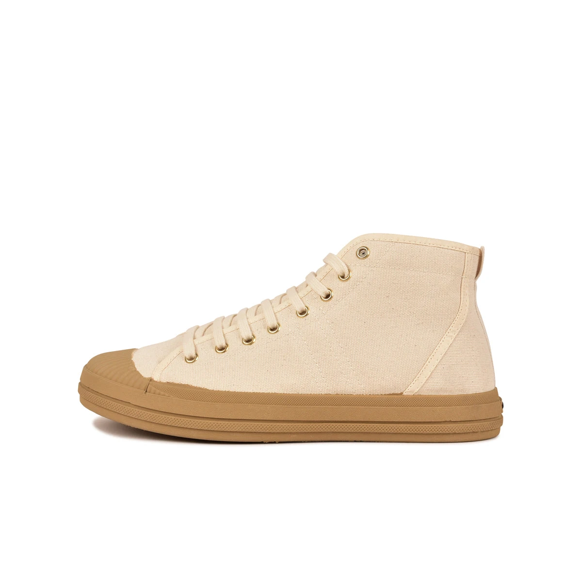 Pataugas ETCHE M/TWK H2H ECRU/GUM 6 Pataugas ETCHE M/TWK H2H ECRU/GUM â Image 4