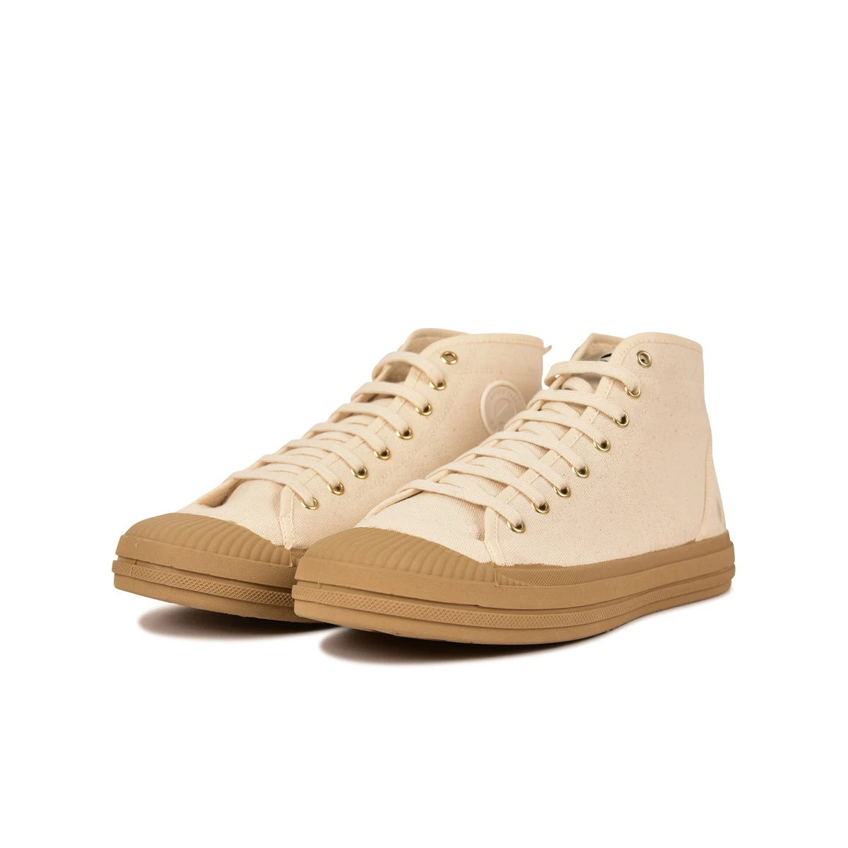 Pataugas ETCHE M/TWK H2H ECRU/GUM 9 Pataugas ETCHE M/TWK H2H ECRU/GUM â Image 7