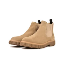 Pataugas IDA/S H2H BEIGE 14 Pataugas IDA/S H2H BEIGE -Boutique Pop Pataugas BOOTS HOMME IDA S H2H BEIGE 5