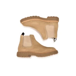 Pataugas IDA/S H2H BEIGE 15 Pataugas IDA/S H2H BEIGE -Boutique Pop Pataugas BOOTS HOMME IDA S H2H BEIGE 6