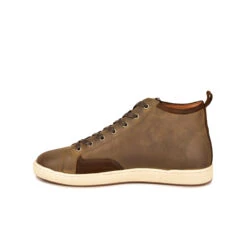 Pataugas JAYER/W H4H TAUPE 14 Pataugas JAYER/W H4H TAUPE -Boutique Pop Pataugas BOOTS HOMME JAYER W H4H TAUPE 3