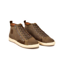 Pataugas JAYER/W H4H TAUPE 15 Pataugas JAYER/W H4H TAUPE -Boutique Pop Pataugas BOOTS HOMME JAYER W H4H TAUPE 4