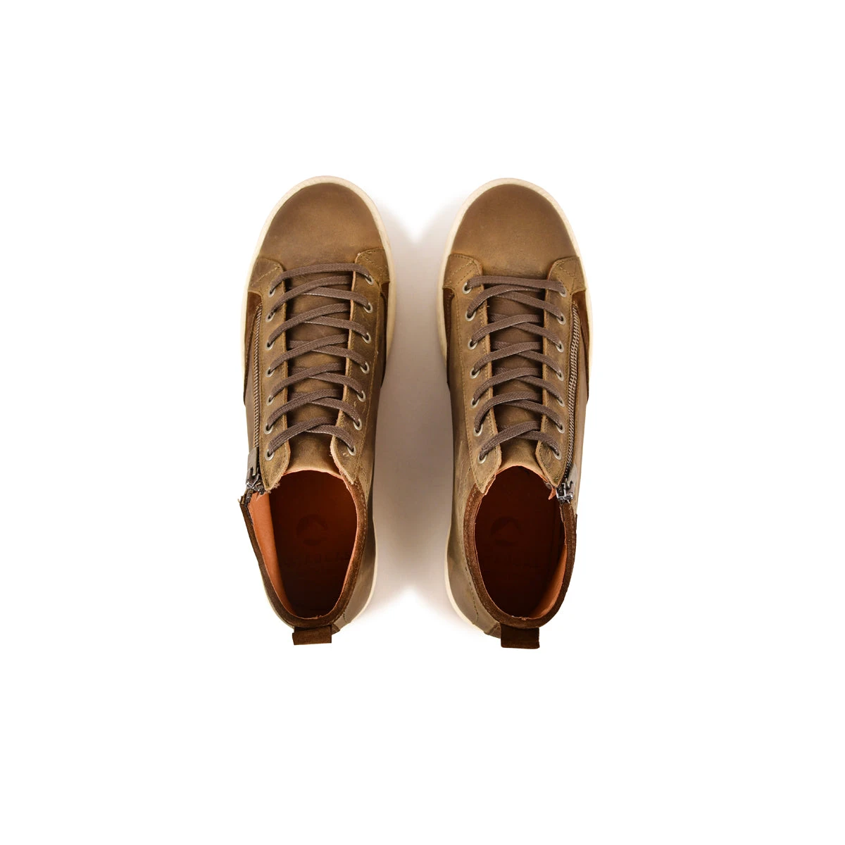 Pataugas JAYER/W H4H TAUPE 9 Pataugas JAYER/W H4H TAUPE â Image 7