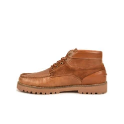 Pataugas LAURIER B/N H4I CHATAIGNE -Boutique Pop Pataugas BOOTS HOMME LAURIER B N H4I CHATAIGNE 628598 755 3