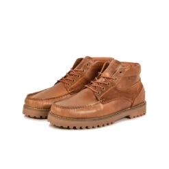 Pataugas LAURIER B/N H4I CHATAIGNE -Boutique Pop Pataugas BOOTS HOMME LAURIER B N H4I CHATAIGNE 628598 755 5