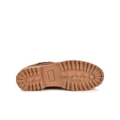 Pataugas LAURIER B/N H4I CHOCOLAT -Boutique Pop Pataugas BOOTS HOMME LAURIER B N H4I CHOCOLAT 628538 803 8