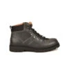 Pataugas NEW NISTOS/W H4I ANTHRACITE 1 Pataugas NEW NISTOS/W H4I ANTHRACITE -Boutique Pop Pataugas BOOTS HOMME NEW NISTOS W H4I ANTHRACITE 628527 655 1