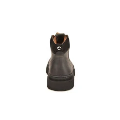 Pataugas NEW NISTOS/W H4I ANTHRACITE 18 Pataugas NEW NISTOS/W H4I ANTHRACITE -Boutique Pop Pataugas BOOTS HOMME NEW NISTOS W H4I ANTHRACITE 628527 655 7