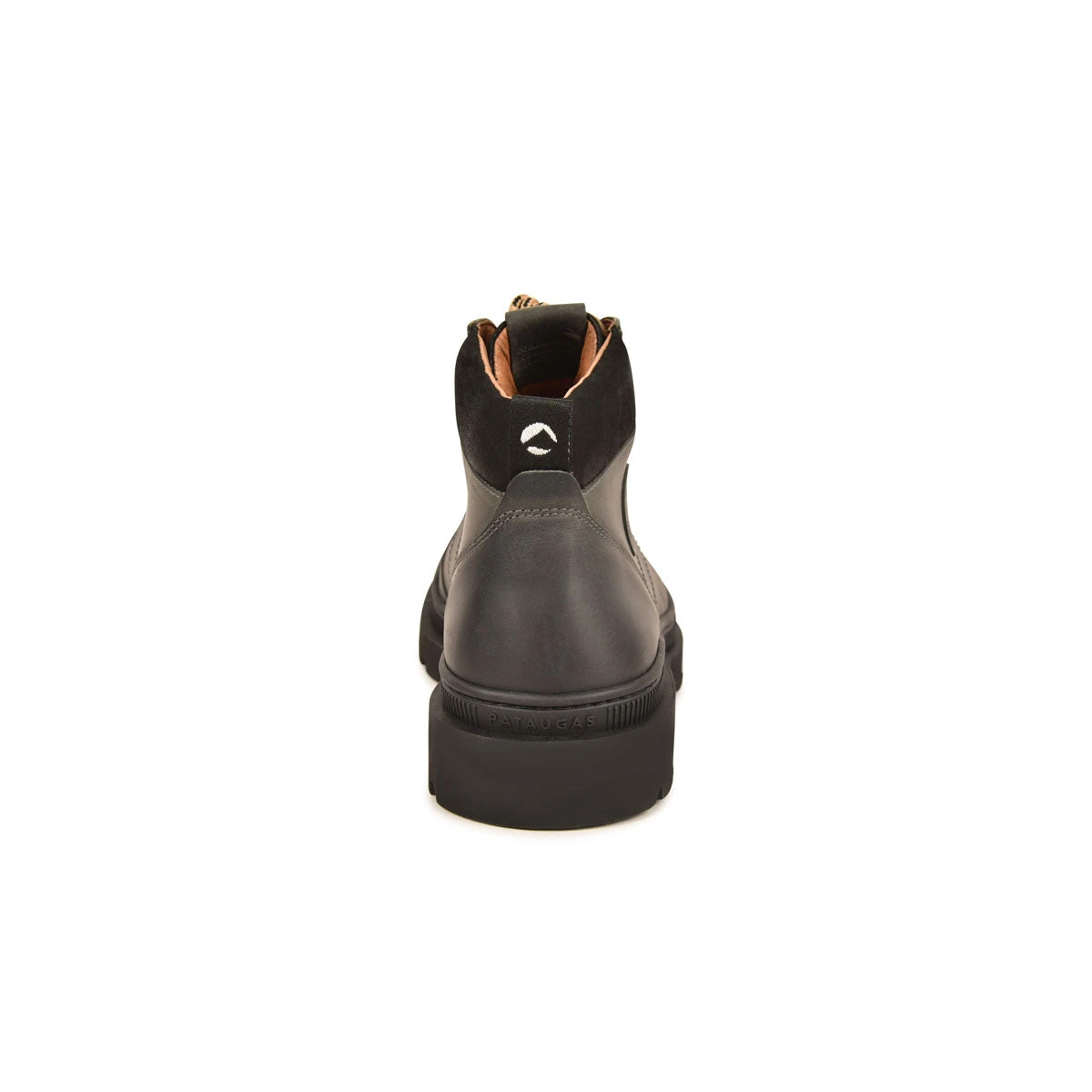 Pataugas NEW NISTOS/W H4I ANTHRACITE 10 Pataugas NEW NISTOS/W H4I ANTHRACITE â Image 8