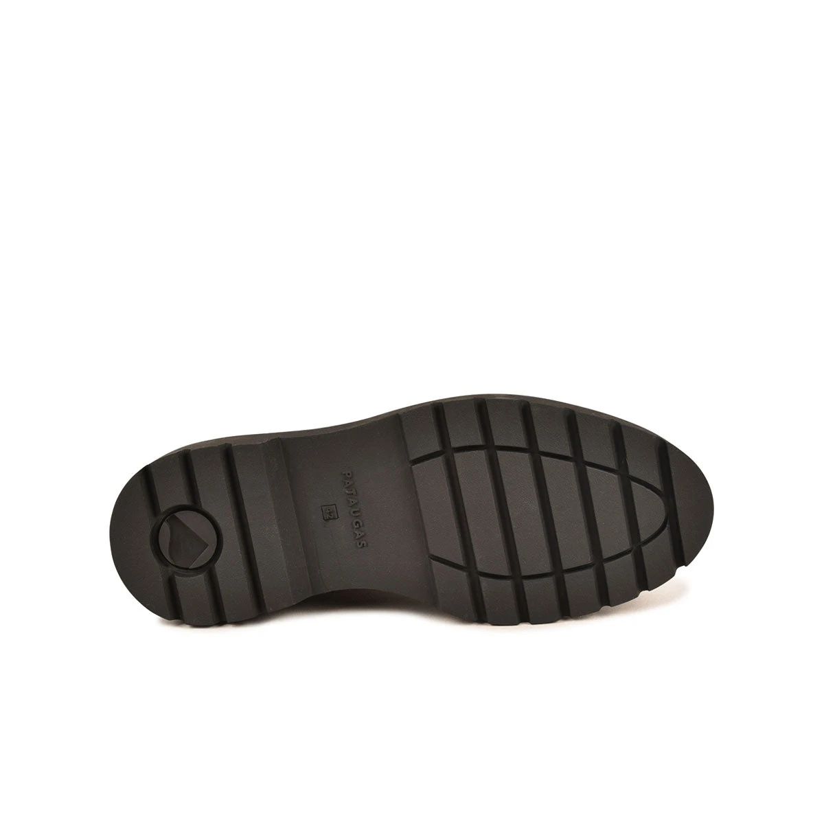 Pataugas NEW NISTOS/W H4I ANTHRACITE 11 Pataugas NEW NISTOS/W H4I ANTHRACITE â Image 9