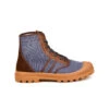 Pataugas AUTHENTIQUE M/MIXTC H4H MARINE -Boutique Pop Pataugas BOOTS HOMME OG M MIXTC H4H MARINE 628188 456 1