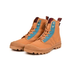 Pataugas AUTHENTIQUE M/OUT H2I CAMEL 12 Pataugas AUTHENTIQUE M/OUT H2I CAMEL -Boutique Pop Pataugas BOOTS HOMME OG M OUT H2I CAMEL 628341 751 5